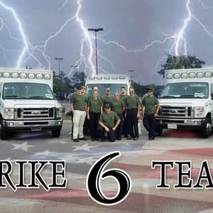 Meet your Posher, Richard